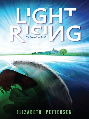cover image of Light Rising